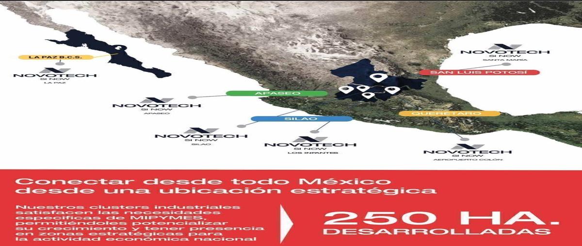 Foto de terreno industrial en venta en  , balneario de lourdes [centro vacacional], santa maría del río, san luis potosí, 26175811 No. 05